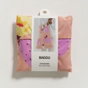 Baggu Standard Size Cactus Reusable Bag!